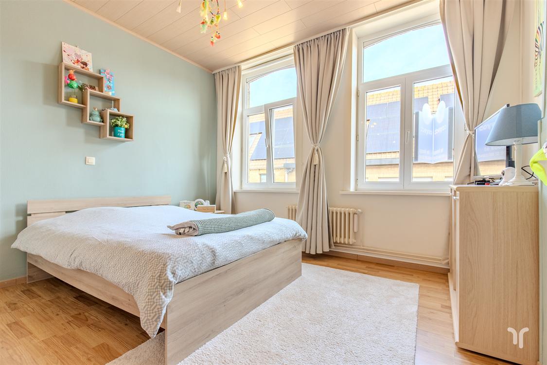 Stadswoning in Veurne - foto 27