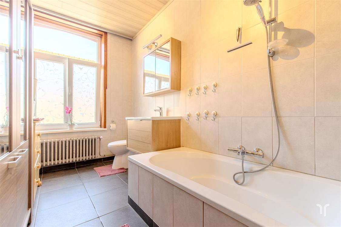 Stadswoning in Veurne - foto 26