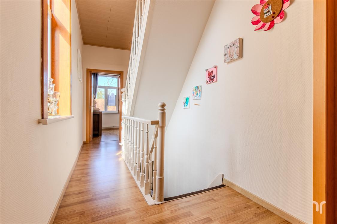 Stadswoning in Veurne - foto 22
