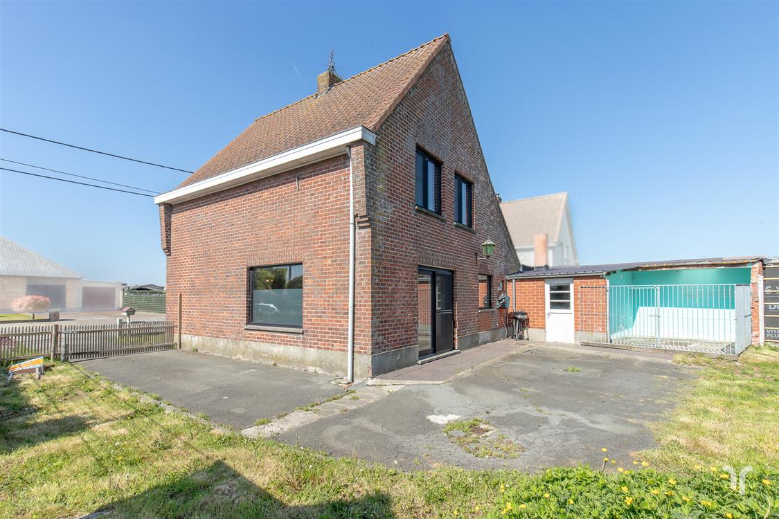 Huis in Aartrijke - foto 15
