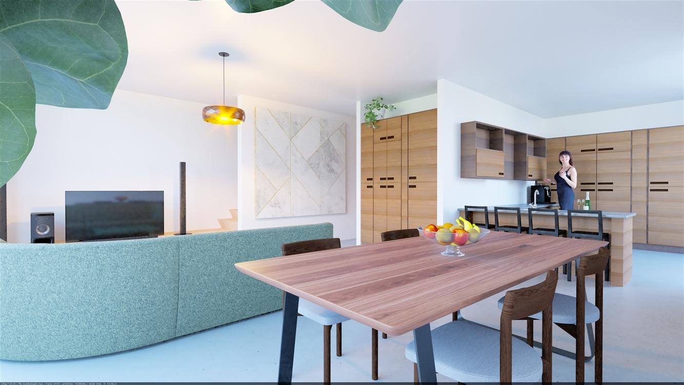 Huis te koop in Eernegem