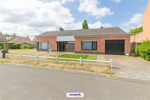 Huis