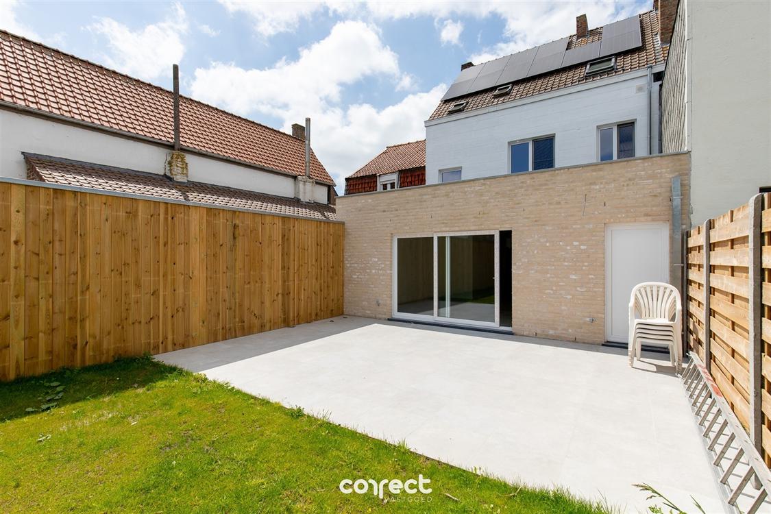 Huis in Eernegem - foto 14