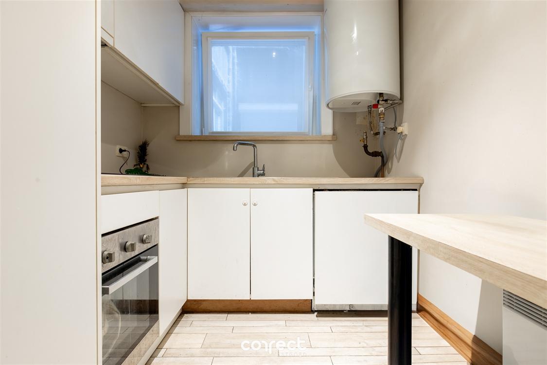 Appartement in Blankenberge - foto 4