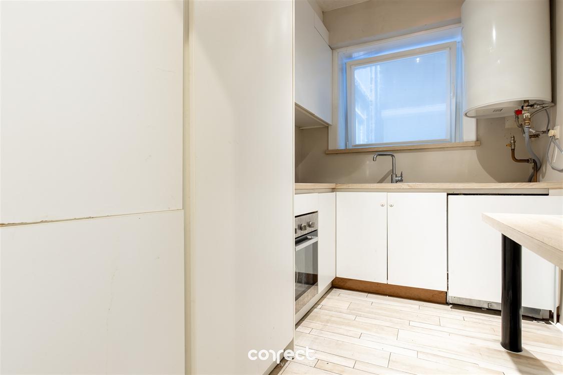 Appartement in Blankenberge - foto 3