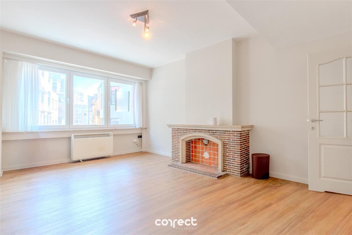 Appartement in Blankenberge - foto 8
