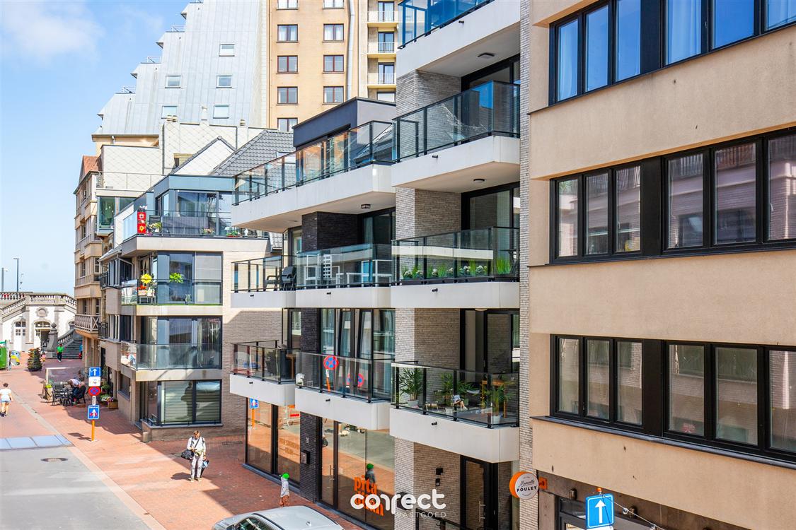 Appartement in Blankenberge - foto 9