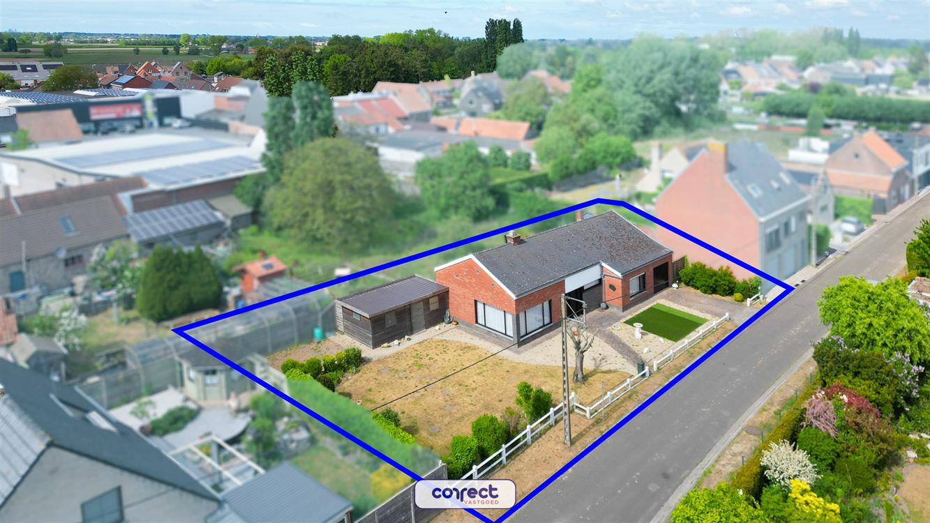 Huis in Ichtegem - foto 12
