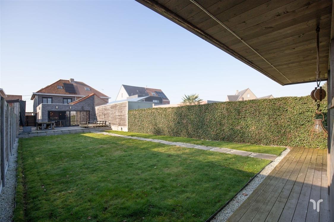 Huis in Zedelgem - foto 14