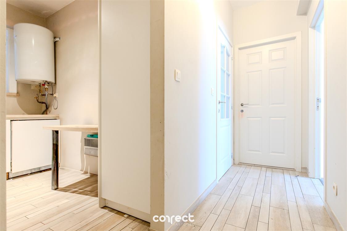 Appartement in Blankenberge - foto 2
