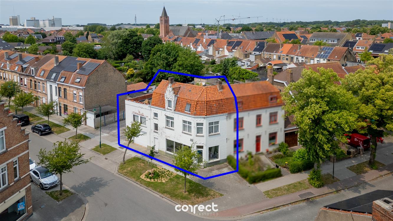 Huis verkocht in Brugge