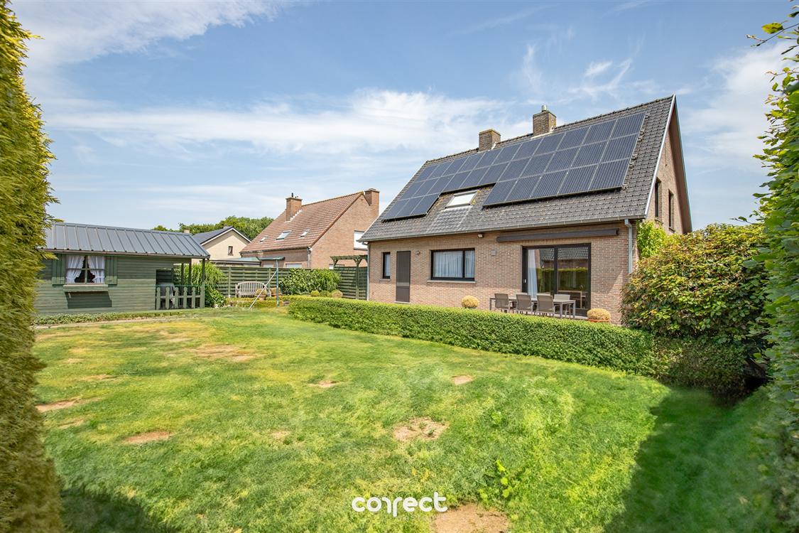 Huis in Gistel - foto 16