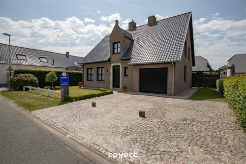 Huis