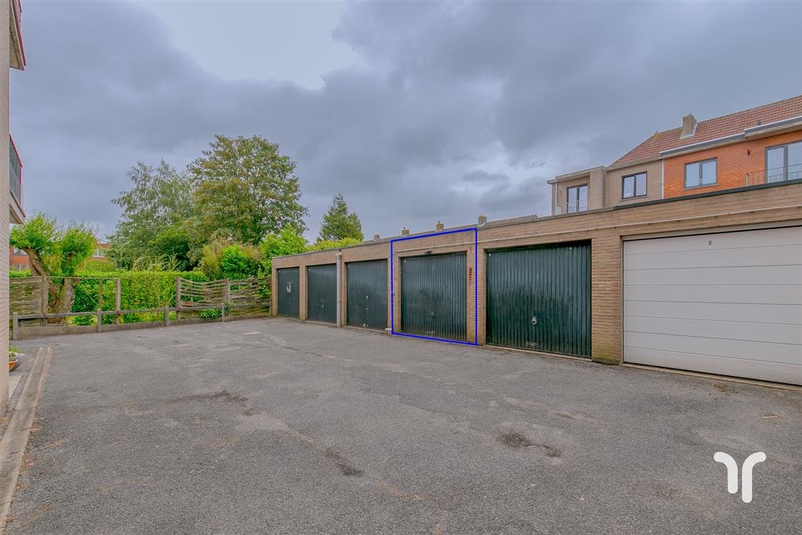 Appartement in Sint-Kruis - foto 12