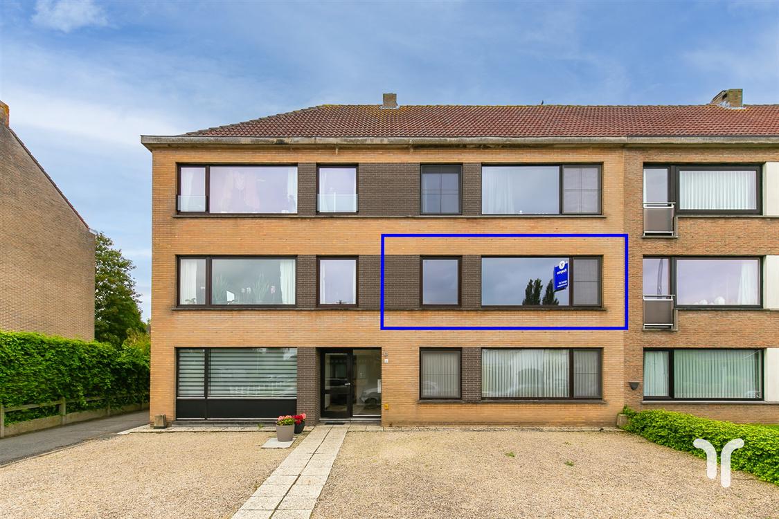 Appartement in Sint-Kruis - foto 11