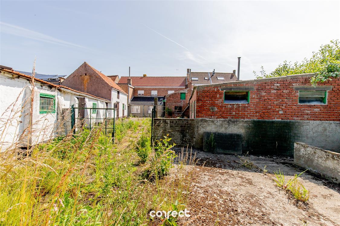 Bouwgrond in Leffinge - foto 15