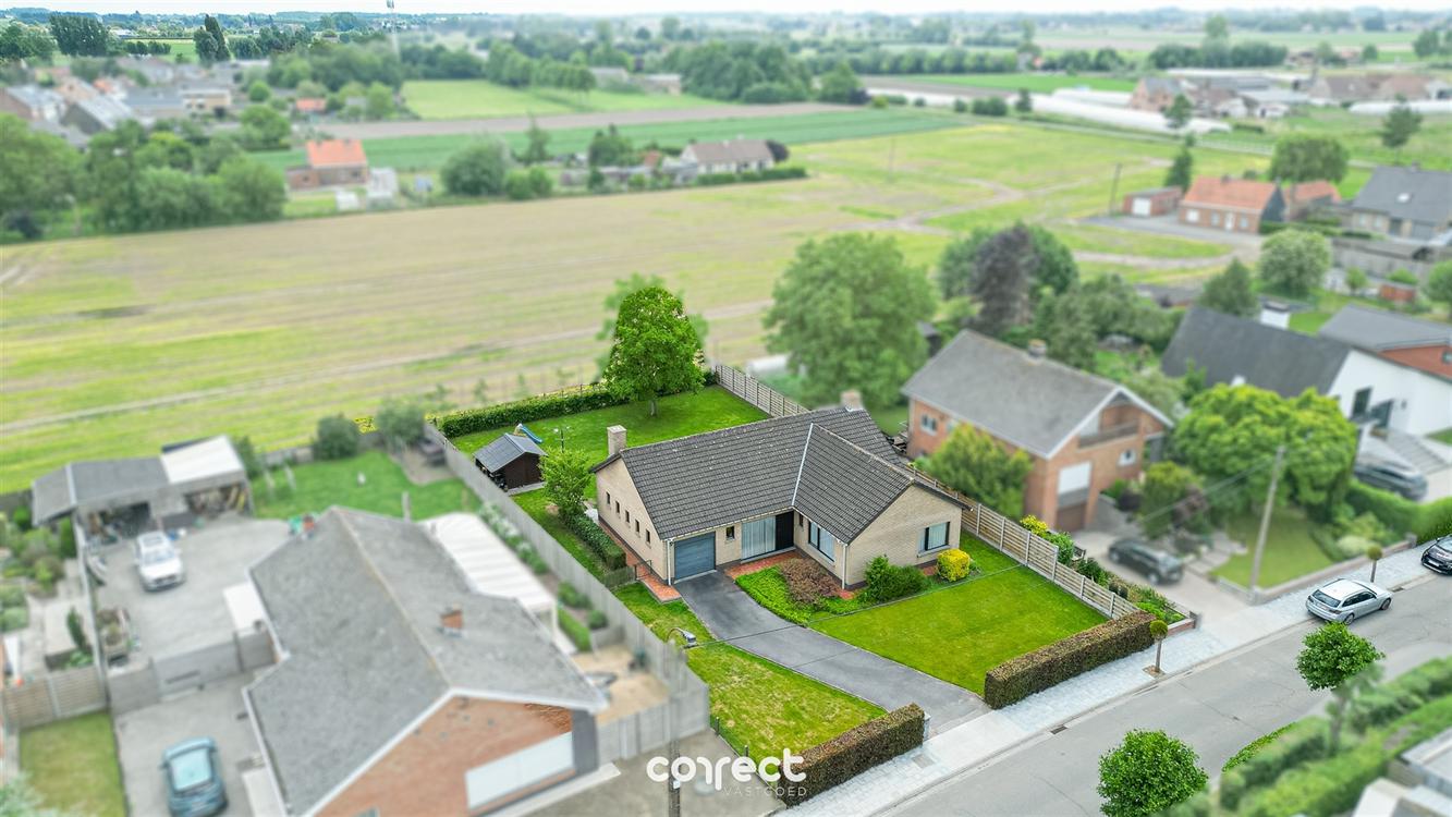 Huis in Eernegem - foto 11