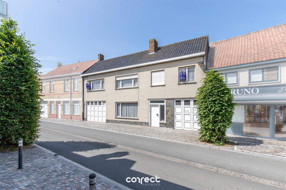 Bouwgrond in Leffinge - foto 2