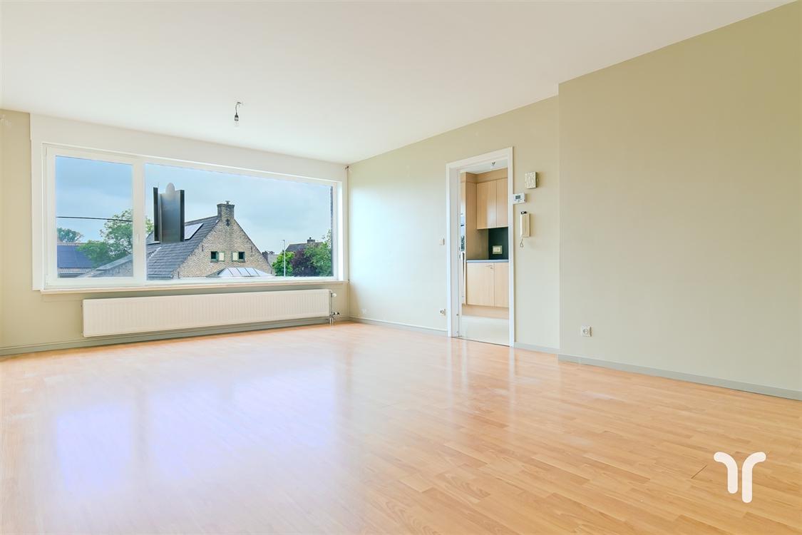 Appartement verkocht in Sint-Kruis