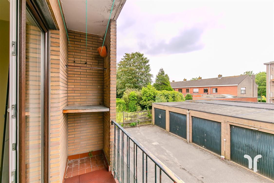 Appartement in Sint-Kruis - foto 7