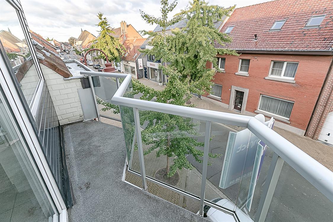 Appartement in Aartrijke - foto 7
