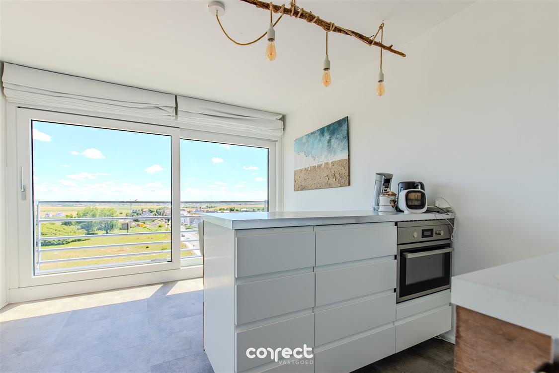 Appartement in Middelkerke - foto 5
