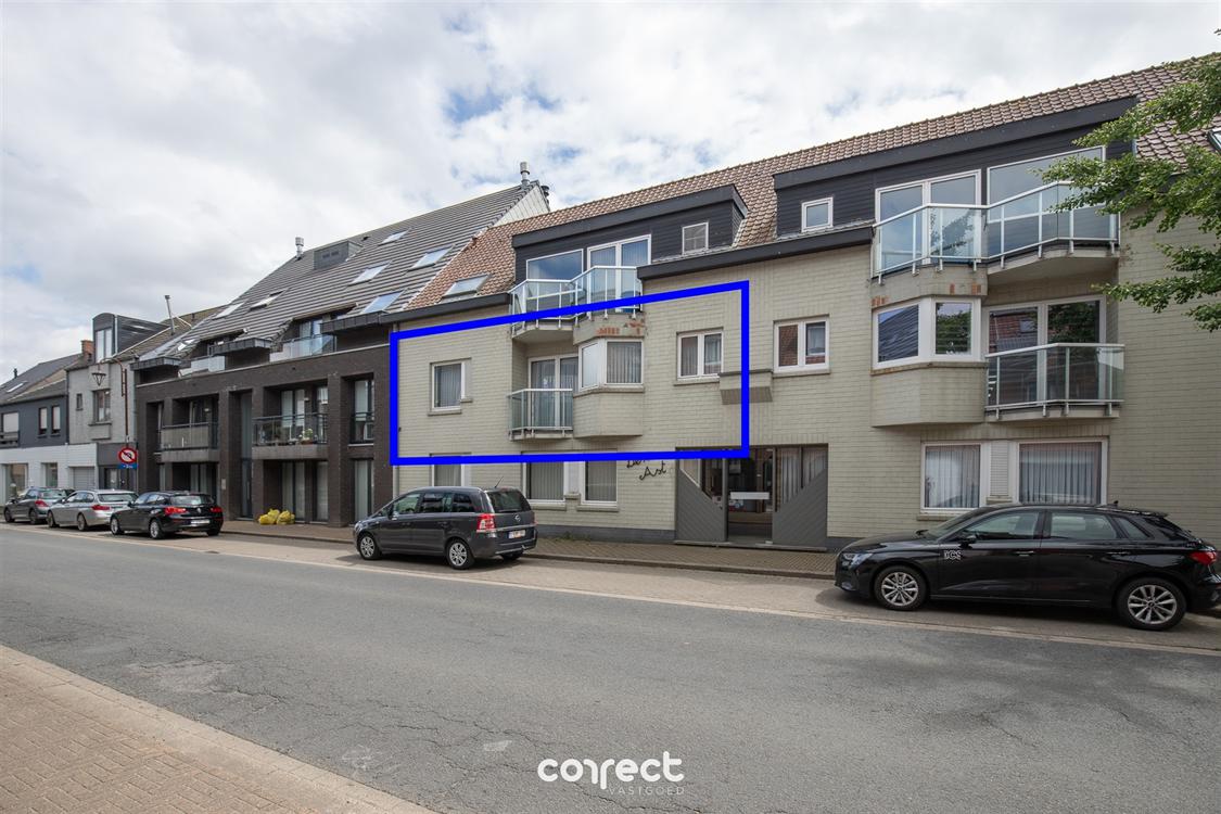 Appartement in Aartrijke - foto 9