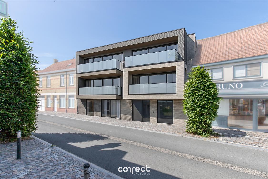 Bouwgrond in Leffinge - foto 16