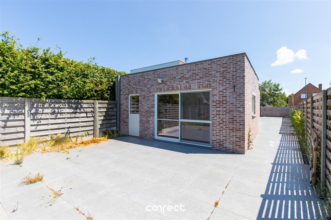 Huis in Oostduinkerke - foto 20