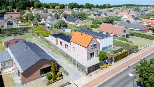 Huis
