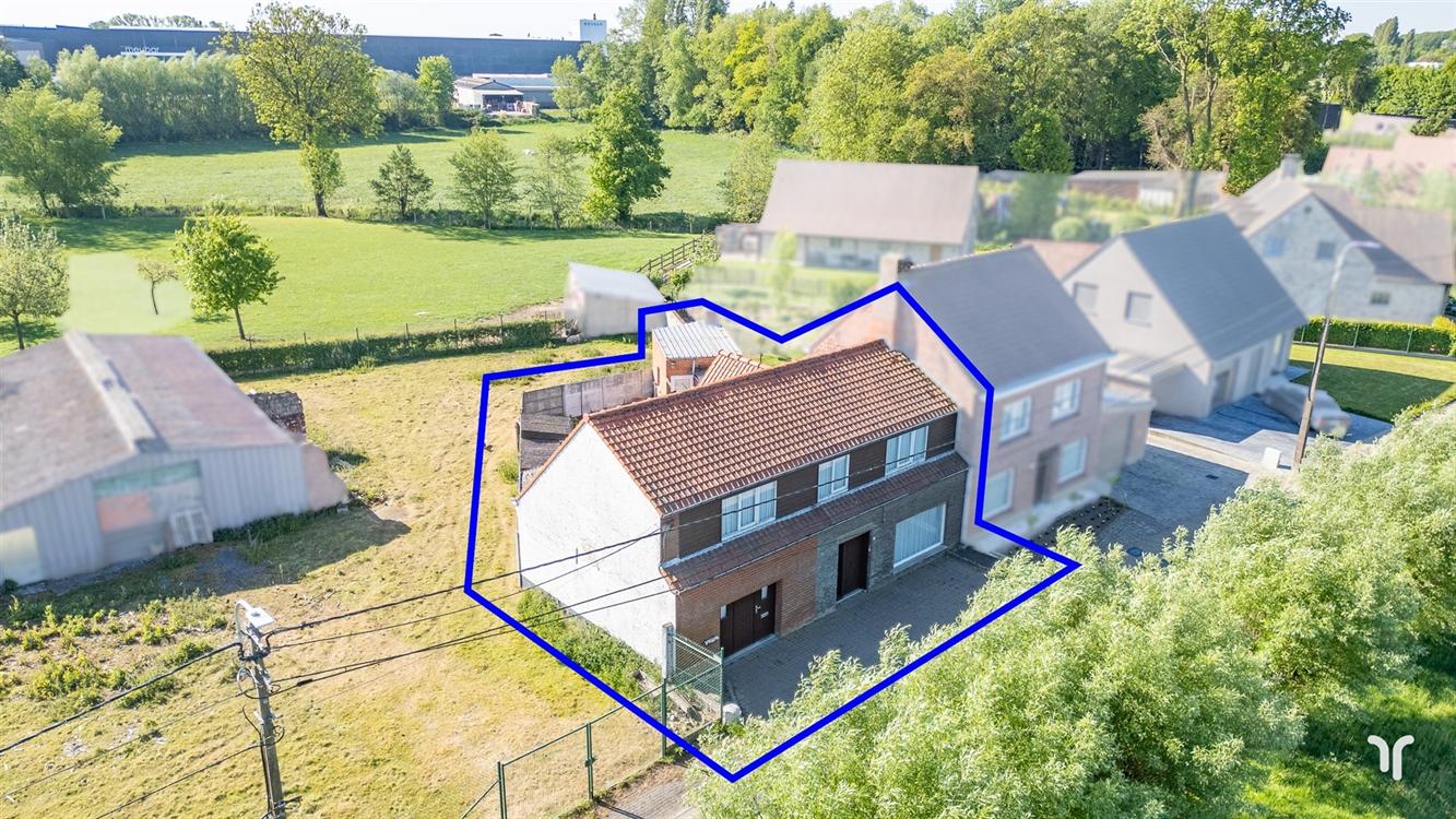 Huis in Aartrijke - foto 10