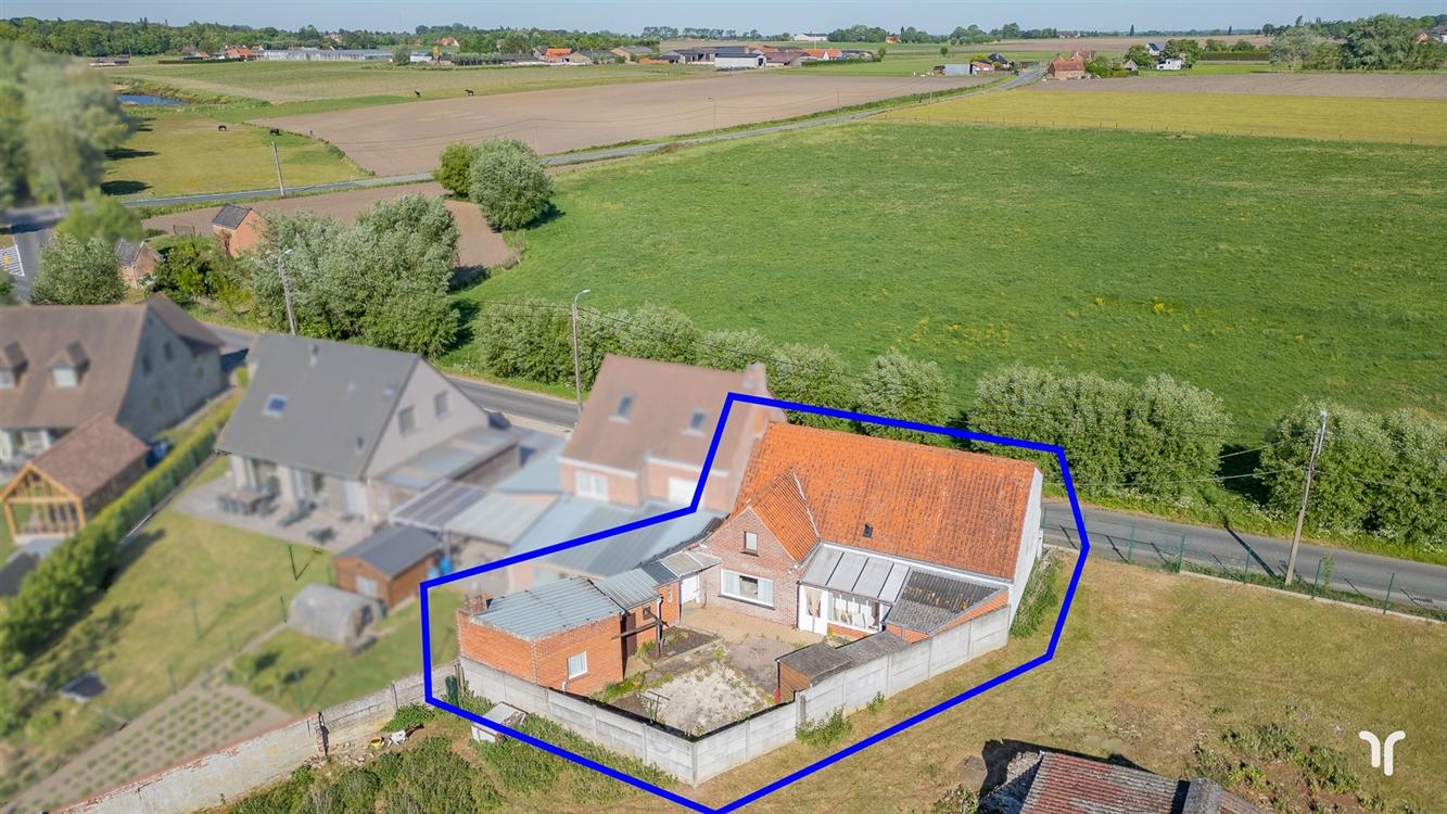 Huis in Aartrijke - foto 11
