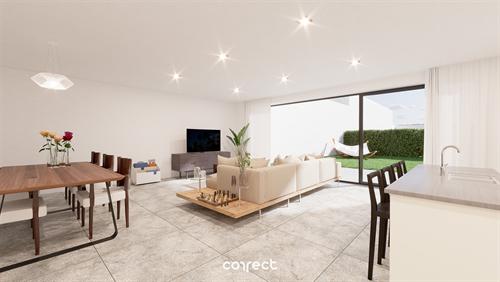 Appartement in Ichtegem