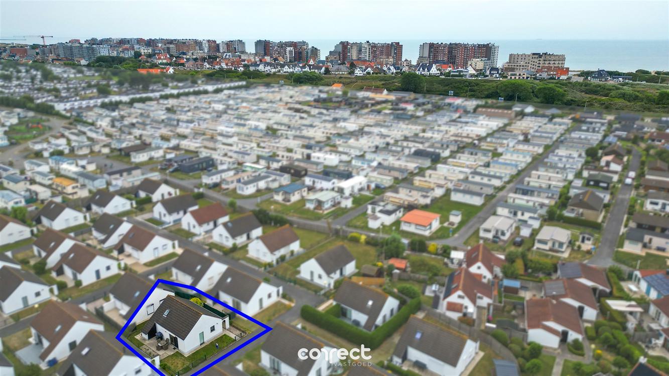 Huis in Middelkerke - foto 12