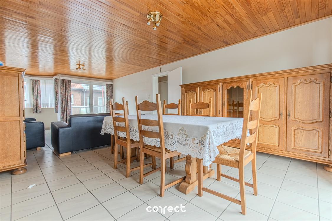 Appartement in Aartrijke - foto 2