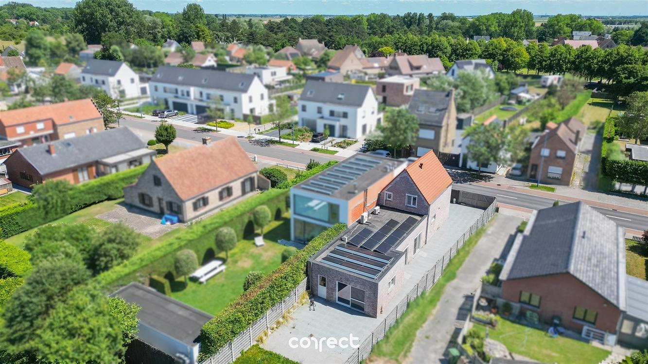 Huis in Oostduinkerke - foto 3