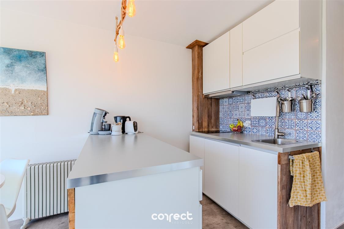 Appartement in Middelkerke - foto 6