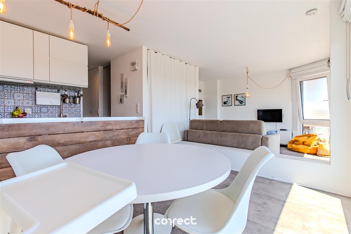 Appartement in Middelkerke - foto 4