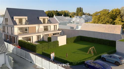 Parking/Garagebox in Ichtegem
