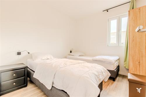 Huis in Bredene
