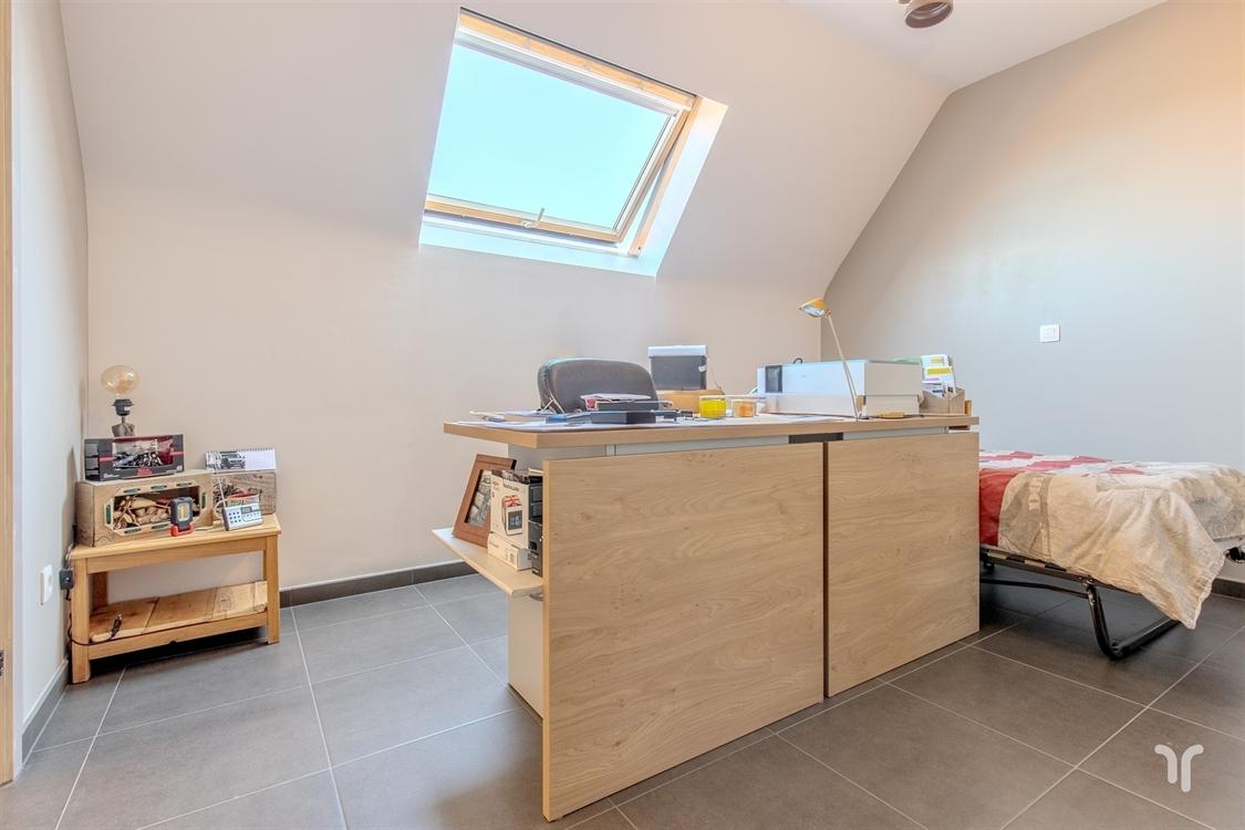 Duplex/Penthouse in Aartrijke - foto 12