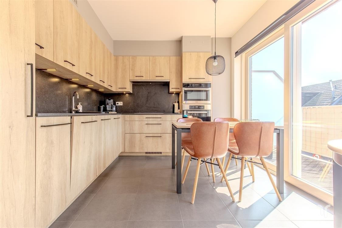 Duplex/Penthouse in Aartrijke - foto 6