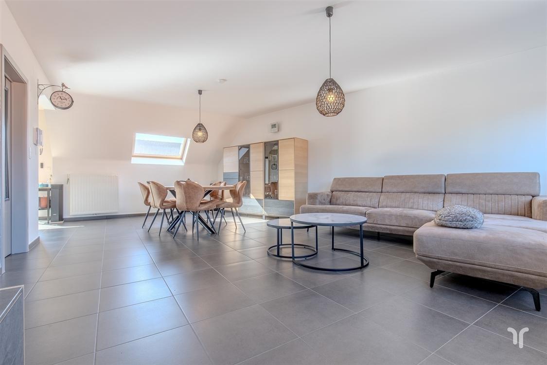 Duplex/Penthouse in Aartrijke - foto 3