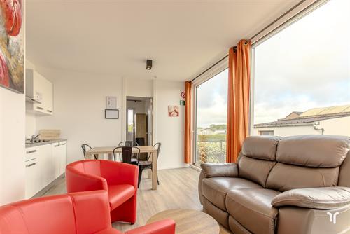Huis in Bredene