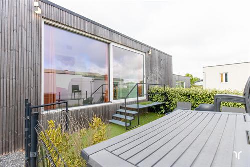 Huis