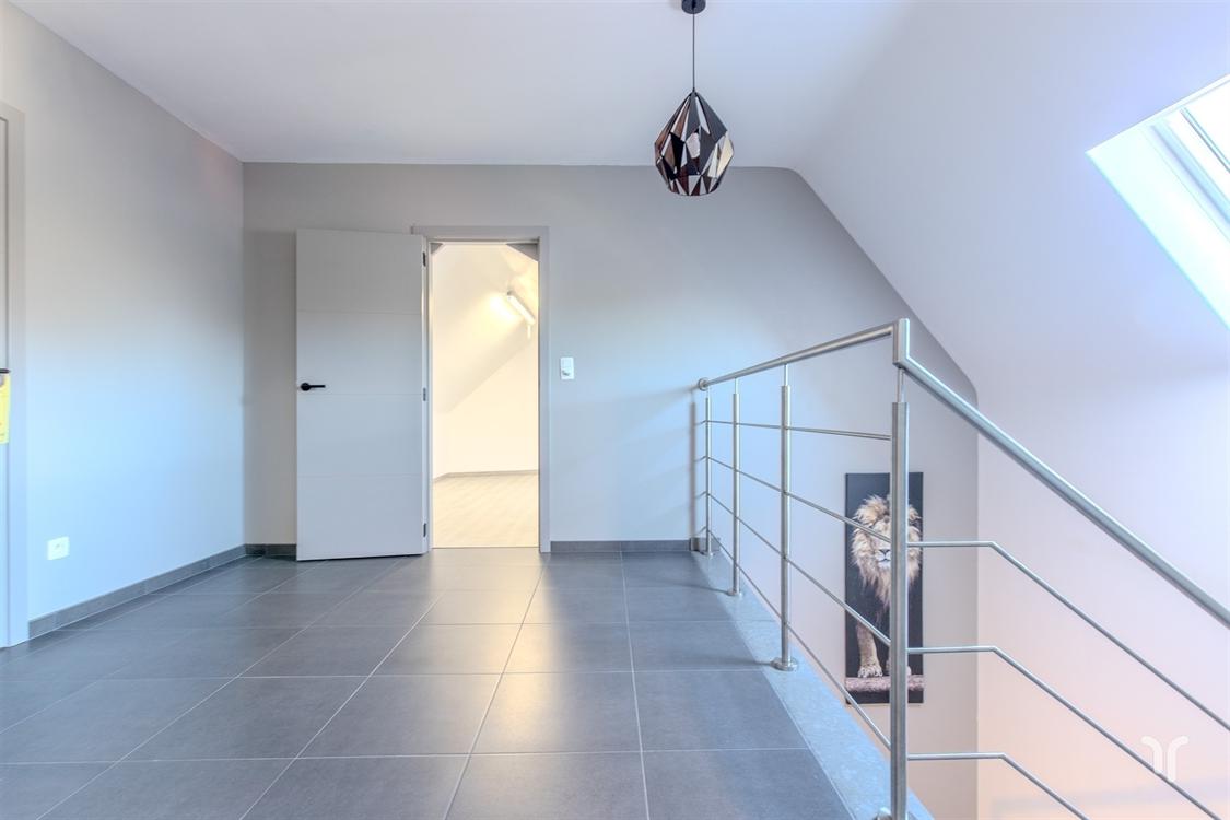 Duplex/Penthouse in Aartrijke - foto 11