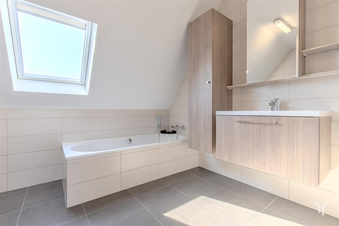 Duplex/Penthouse in Aartrijke - foto 10