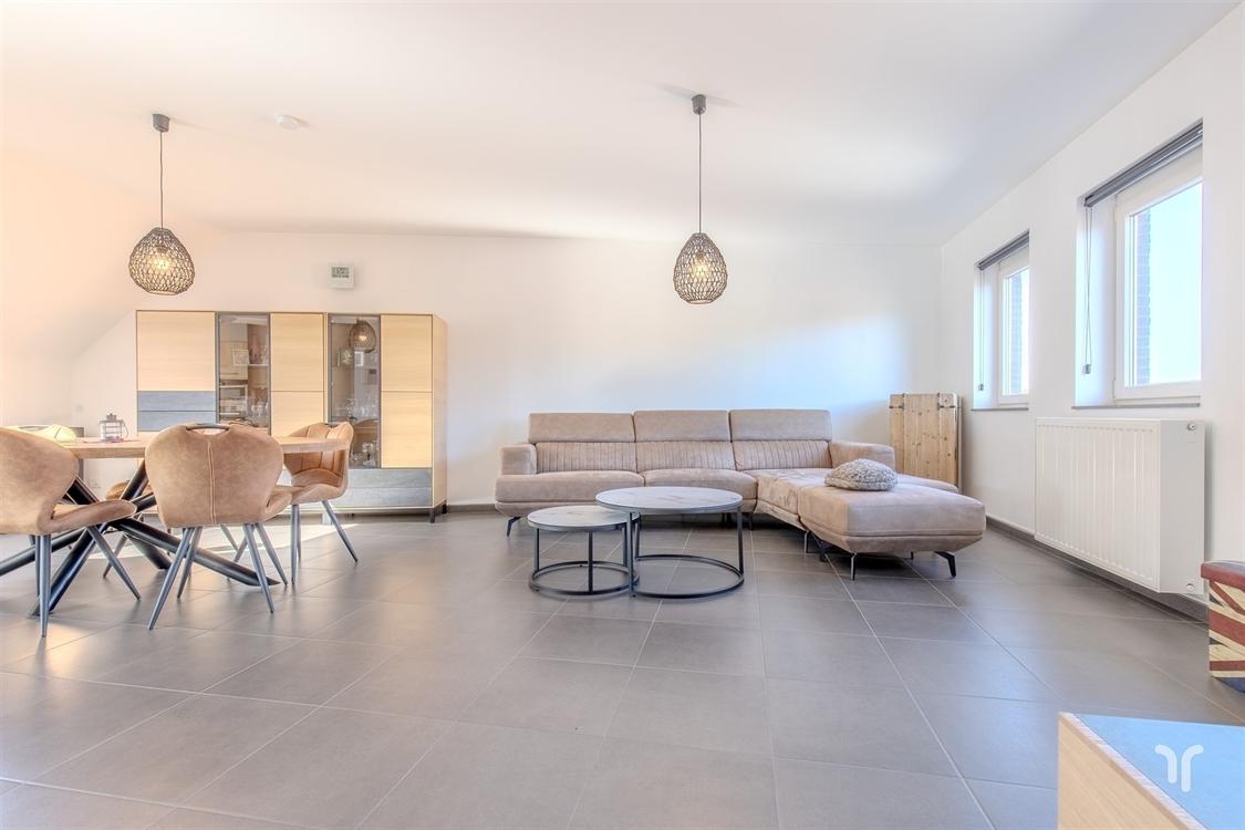 Duplex/Penthouse in Aartrijke - foto 4