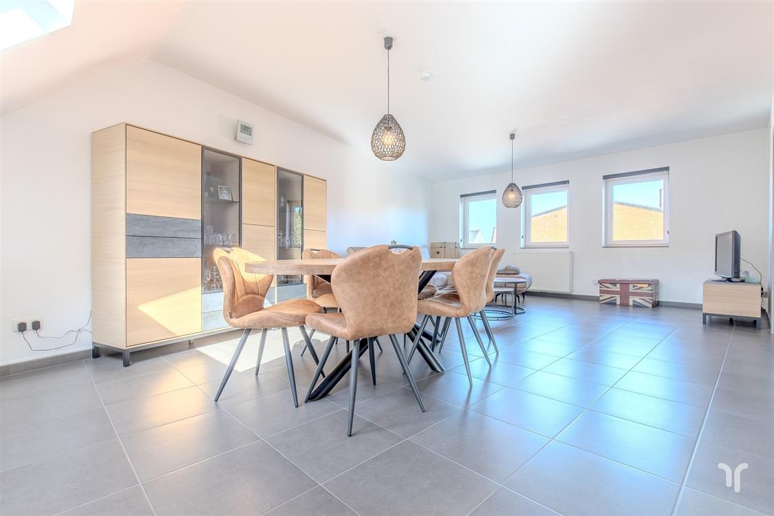 Duplex/Penthouse in Aartrijke - foto 2