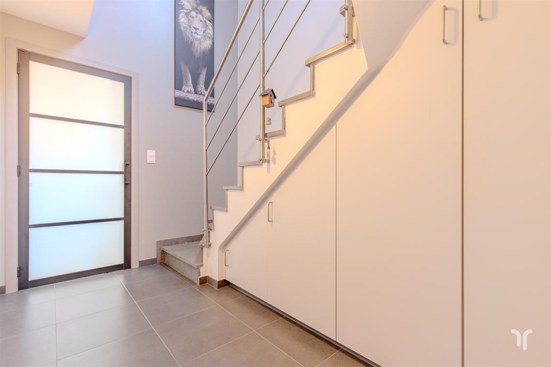 Duplex/Penthouse in Aartrijke - foto 5